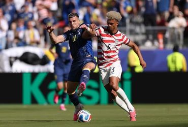 USA vs Bosnia-Herzegovina (07:00 – 02/07)